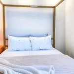 Magical 1Br Beachfront Apt In South Beach Miami