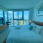 Monte Carlo Suites In Miami Beach