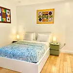 16Guests Luxurious South Beach Suite With Rooftop