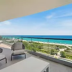 Luxe Living At Fendi Chateau Oceanfront Oasis In Surfside