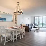 Ocean Reserve Condominium