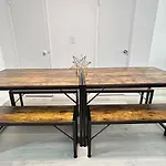 Vintage Vibes Modern Flair South Beach Sanctuary
