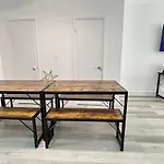 Vintage Vibes Modern Flair South Beach Sanctuary