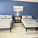 Vintage Vibes Modern Flair South Beach Sanctuary