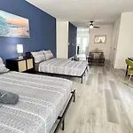 Vintage Vibes Modern Flair South Beach Sanctuary