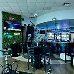 Beachfront Property Pool Gym Tennis Miami Beach!