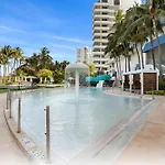 Fontainebleau Resort High Floor W Ocean Views