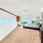 Oceanfront Loft At Castle Beach Club -M15