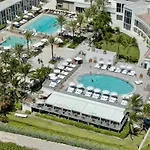 Nobu Hotel Miami Beach