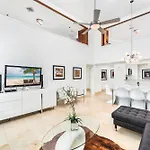 Oceanfront Loft At Castle Beach Club -M15