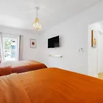 Tropics Hotel Miami Beach