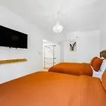 Tropics Hotel Miami Beach