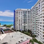 Beach Resort Condo 921