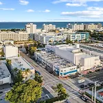 Cozy South Beach 1Br Apt Near Beach & Ocean Drive