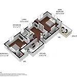 2 B/R W/Private Balcony, Heart Of South Beach Deal