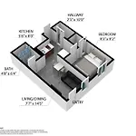 Cozy South Beach 1Br Apt Near Beach & Ocean Drive