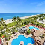 Full Ocean View Huge Private Terrace 1002