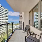 Awesome Beach Condo With Resort Amenities 1016