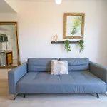 King Bed-Apt With Rooftop Pool-Bar D303