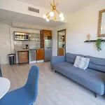 King Bed-Apt With Rooftop Pool-Bar D303