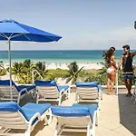 King 1 Bed Apt With Rooftop Pool C202