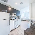 Amazing Studio In Ocean Drive