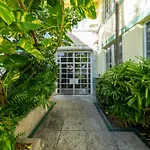 Amazing Studio In Ocean Drive