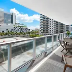 2 Bedroom Private Residence At Roney Palace -407