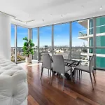 The Setai 5 Stars Hotel-Residence Miami Beach Oceanview 2 Bedroom Unique