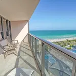 Oceanview Apartment On The Beach 123