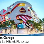Oceanfront Studio Miami Beach