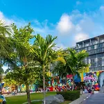 Oceanfront Studio Miami Beach