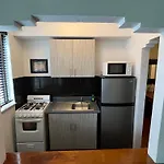 Sherbrooke All Suites Hotel