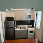 Sherbrooke All Suites Hotel