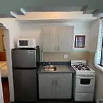 Sherbrooke All Suites Hotel