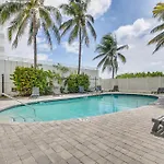 Cozy Miami Beach Apartment Less Than 1 Mi To Ocean!