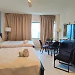 Oceanfront Studio Miami Beach