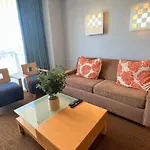 Mvr Apartments At Marenas
