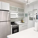2 Bedroom On The Beach !