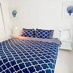 2 Bedroom On The Beach !
