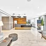 Grand Deluxe Two Bedroom Suite With Balcony Water Views, Corner