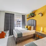 Claremont Hotel