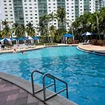 Beautiful Apartment In Sunny Isles Str-01432