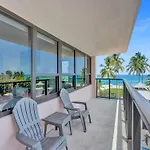 Luxury Ocean View Condo Resort Amenities 501