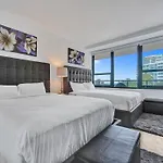 Luxury Ocean View Condo Resort Amenities 501