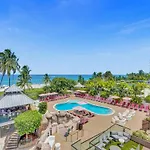 Luxury Ocean View Condo Resort Amenities 501