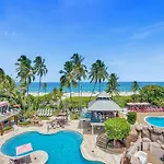 Luxury Ocean View Condo Resort Amenities 501