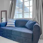South Miami Beach Oasis Sleeps 2