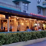 Family Friendly Condo Steps To Miami Beach With Free Parking
