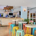 Condo Hotel In South Beach